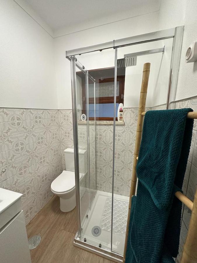 Casa Sophie - Alojamento,Dormitorio,Casa De Ferias Ancião Eksteriør billede