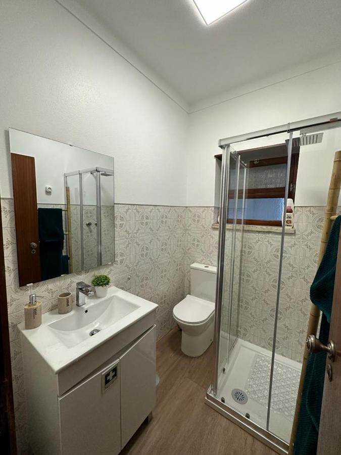 Casa Sophie - Alojamento,Dormitorio,Casa De Ferias Ancião Eksteriør billede