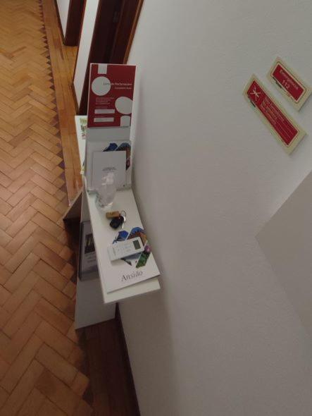 Casa Sophie - Alojamento,Dormitorio,Casa De Ferias Ancião Eksteriør billede