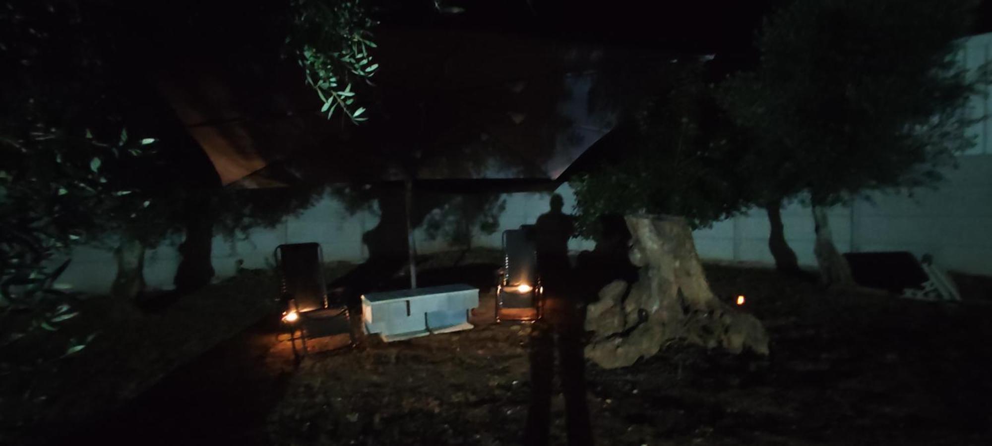 Casa Sophie - Alojamento,Dormitorio,Casa De Ferias Ancião Eksteriør billede